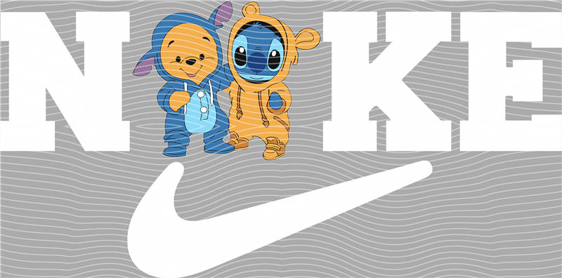 NIKE-NK 392